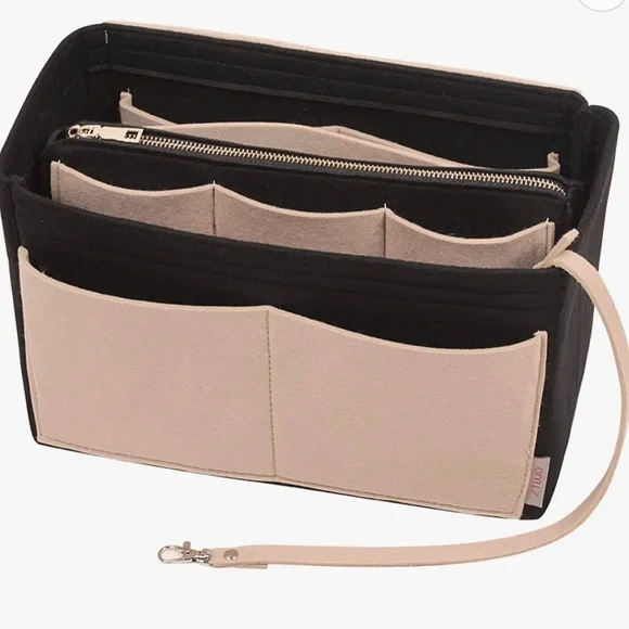 Fort purse organizer - Picture 2 of 2